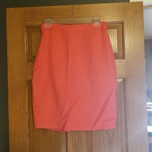 Worthington Corel Pencil Skirt